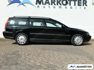 Volvo V70 2.4D Standheizung/ TÜV bis Juli 2026 Bild 2