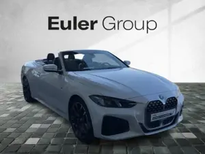 BMW 430 i xDA Cabrio M-Sport 19''SR ACC PA+ HiFi-HK St-Hzg Bild 5