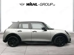 MINI Cooper S JOHN COOPER WORKS TRIM PAKET M PANO ALU 17" Bild 3