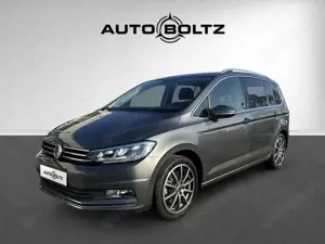 Volkswagen Touran 1.4 TSI Highline BMT Klima Navi LED