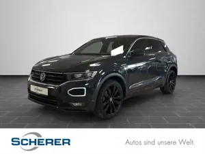 Volkswagen T-Roc 1.5 TSI Sport DSG R-Line 19" AHK ACC RFK
