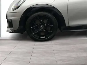 MINI Cooper S JOHN COOPER WORKS TRIM PAKET M PANO ALU 17" Bild 4