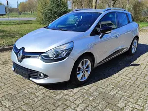 Renault Clio Limited Grandtour Deluxe Energy TCe 90