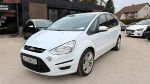 Ford S-Max S-MAX ,7 Sitze,AHK