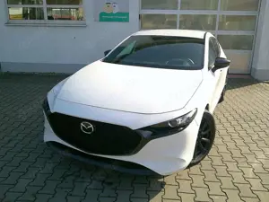 Mazda 3 SKYACTIV 150 Homura KAMERA/HUD/NAVI