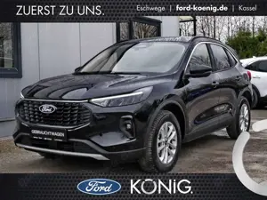 Ford Kuga Titanium FHEV Aut+Kamera+Sitzhzg+ParkAssist Klima