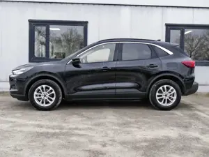 Ford Kuga Titanium FHEV Aut+Kamera+Sitzhzg+ParkAssist Klima Bild 2