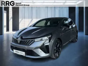 Renault Clio TECHNO TCe 90 LENKRAD BEHEIZBAR