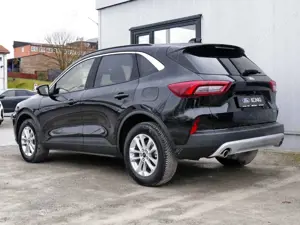 Ford Kuga Titanium FHEV Aut+Kamera+Sitzhzg+ParkAssist Klima Bild 3