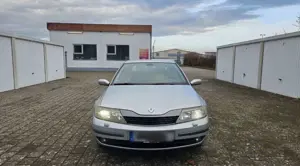 Renault Laguna 1.8 Initiale + 2 Neue Reifen