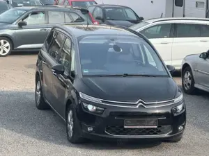 Citroen Grand C4 Picasso /Spacetourer Selection 7 Sitzer