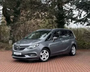 Opel Zafira C Business Edition Aut|LED|Apple|Android!