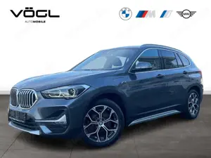 BMW X1 xDrive25e xLine Head-Up Navi Plus RFK
