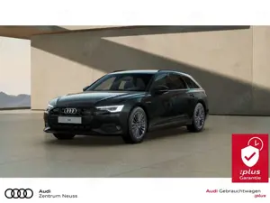 Audi A6 Avant 45 TFSI advanced