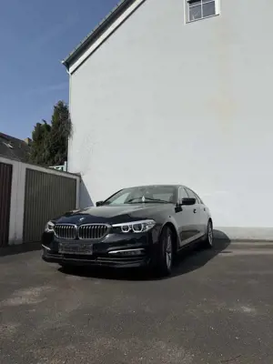 BMW 520 520d xDrive Aut.