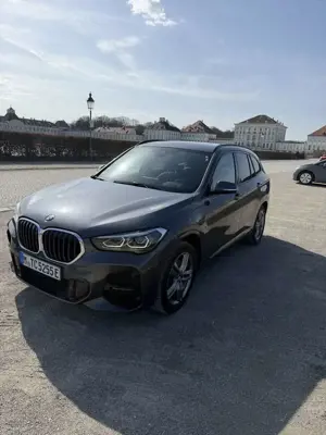 BMW X1 X1 xDrive25e M Sport