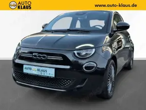 Fiat 500e Icon PDC Sitzheizung Rückfahrk Keyless