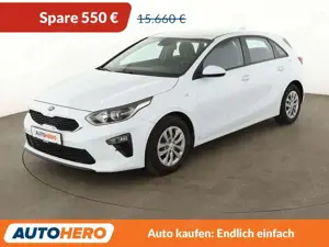Kia Ceed / cee'd 1.0 TGDI Attract *TEMPO*PDC*KLIMA*GARANTIE*