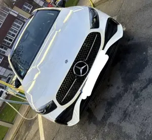 Mercedes-Benz A 220 d 8G-DCT AMG Line Advanced