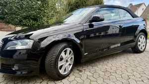 Audi A3 Cabriolet