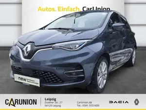Renault ZOE R135 Experience R135/Z.E. 50 50