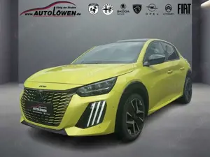 Peugeot 208 1.2 PureTech 100 GT (EURO 6d)