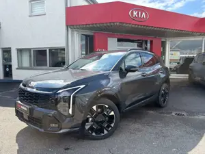 Kia Sportage 1.6 T-GDI 2WD DCT GT-line