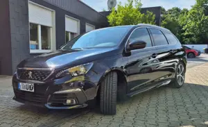 Peugeot 308 308 SW BlueHDi 180 EAT8 Stop