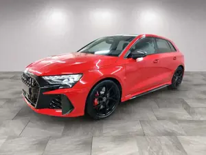 Audi RS3 Bild 2