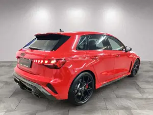 Audi RS3 Bild 4