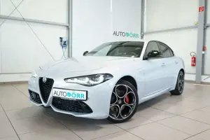 Alfa Romeo Giulia Veloce Q4 ACC+Kamera+Lenkradhz+Memory+SHZ