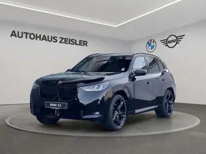 BMW X3 40d xDrive M Sport Pro 21"LM AHK Standheizung