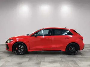 Audi RS3 Bild 5