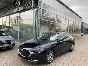 Mazda 3 4SN 2.0L e-SKYACTIV X 186ps 6AT Exclusive-L.