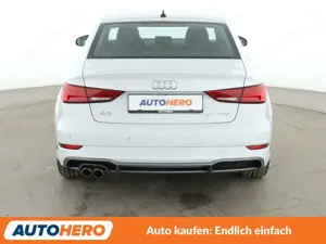 Audi A3 40 TFSI quattro Sport Aut.*SLINE*NAV*LED*ACC*PDC* Bild 5