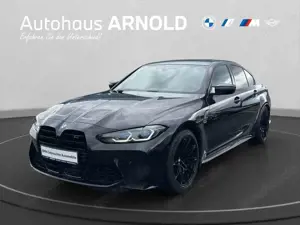 BMW M3 Competition M xDrive M Drivers P. Carbon Keramik B