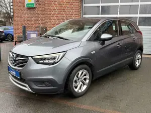 Opel Crossland X Innovation*HUD*180° Kamera*LED*SHZ*NAVI*PDC*GRA