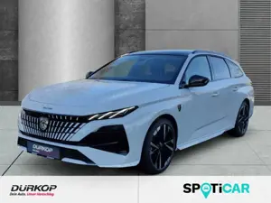 Peugeot 308 SW GT EXCLUSIVE Hybrid Premium-Paket AHK-abnehmbar