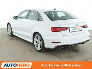 Audi A3 40 TFSI quattro Sport Aut.*SLINE*NAV*LED*ACC*PDC* Bild 4