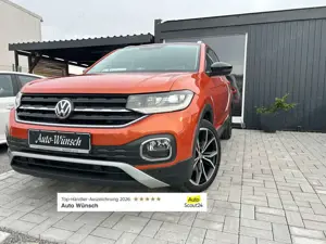 Volkswagen T-Cross Style/ 24 Monate Garantie* / 100% Finanzierung