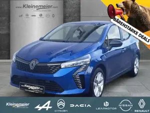 Renault Clio V TCe 90 Evolution, Klima, GJR, Sitzheizung