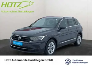 Volkswagen Tiguan 2.0 TDI DSG Life LED/PDC/KAMERA