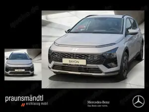 Hyundai BAYON Prime Navi, Sitzheizung, Kamera,LM,BOSE