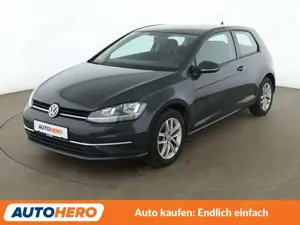 Volkswagen Golf 1.0 TSI Comfortline BlueMotion*PDC*SHZ*BLUETOOTH*