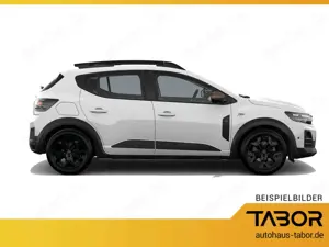 Dacia Sandero Bild 5