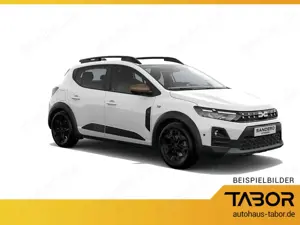 Dacia Sandero Bild 3