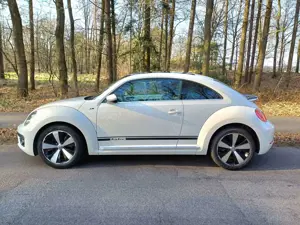 Volkswagen Beetle 1.4 TSI - R-LINE Sport - 73500 km - 1A-Ausstattung