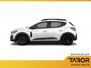 Dacia Sandero Bild 2