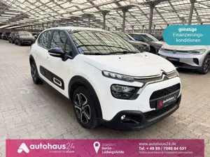 Citroen C3 1.2 PureTech 82  LED|Tempomat|Bluetooth