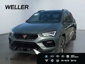 CUPRA Ateca 2.0 TSI 4Drive DSG *LED*360*el Heck*ACC*DCC* Allra
